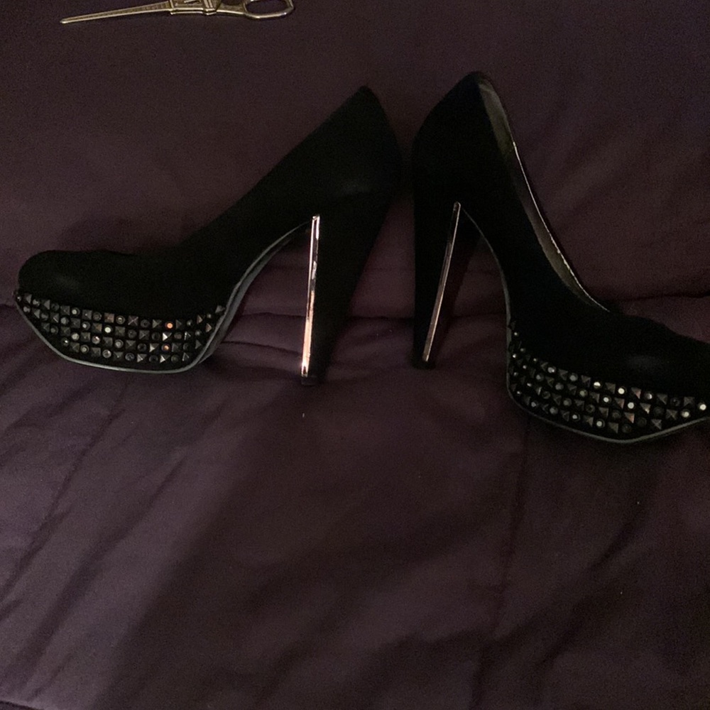 Sam Edelman pumps - Picture 2 of 3